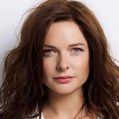 rebecca ferguson age and nationality